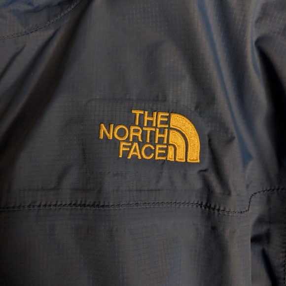 Men's North Face Jacket - Picture 3 of 4